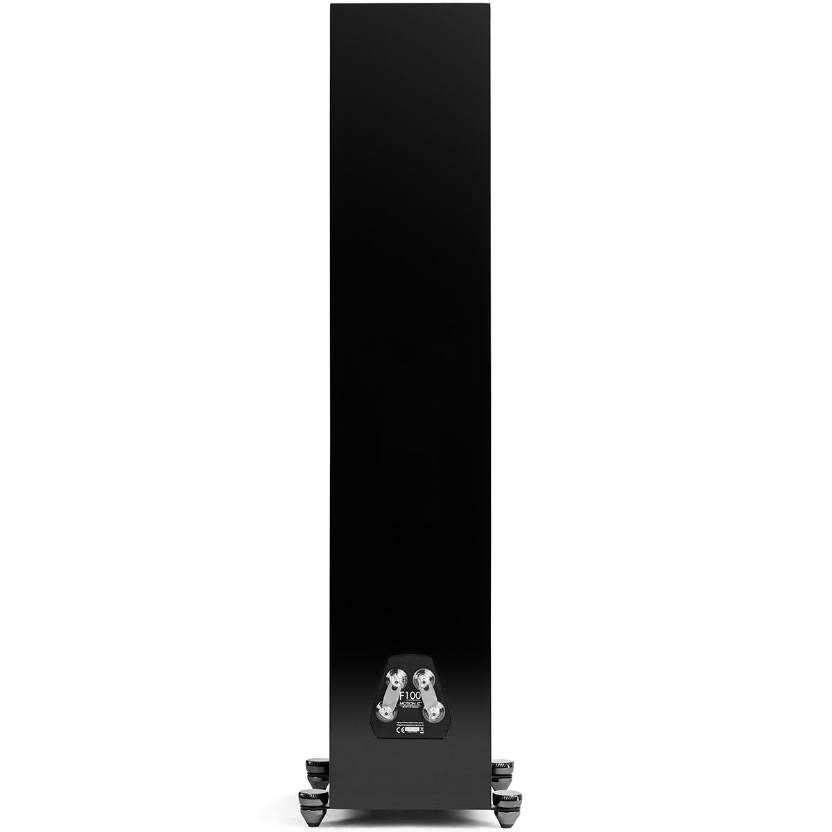 MartinLogan Motion XT F100 - boxă de podea audio premium