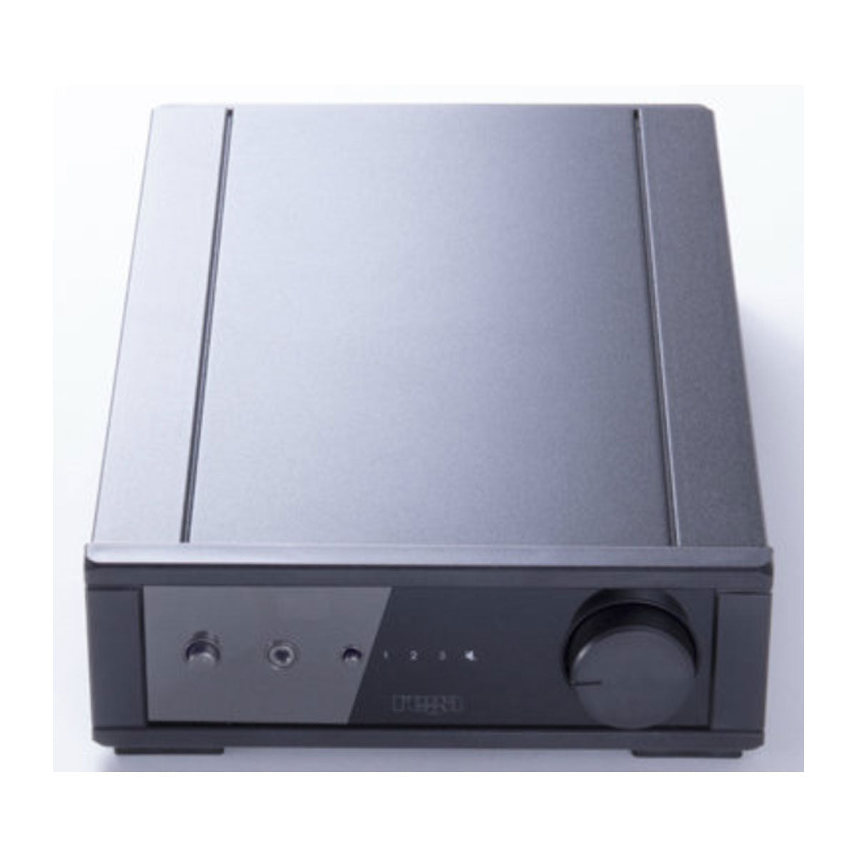 Rega IO - amplificator integrat audio