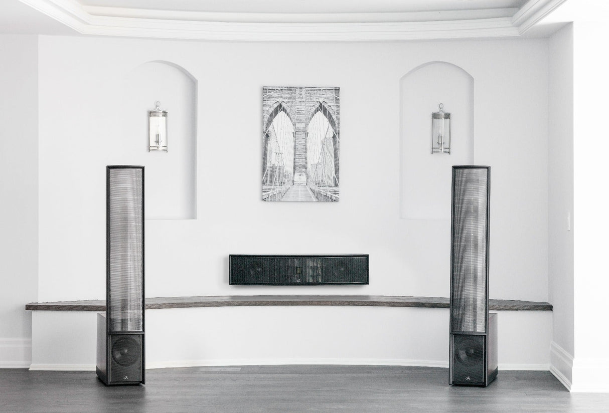 MartinLogan Focus ESL C18