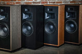 Klipsch Forte IV - boxe de podea, pereche