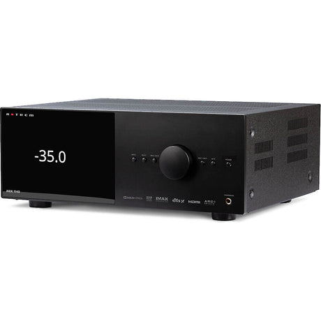 Anthem MRX 1140 - receiver AV 8K pentru sistem home cinema