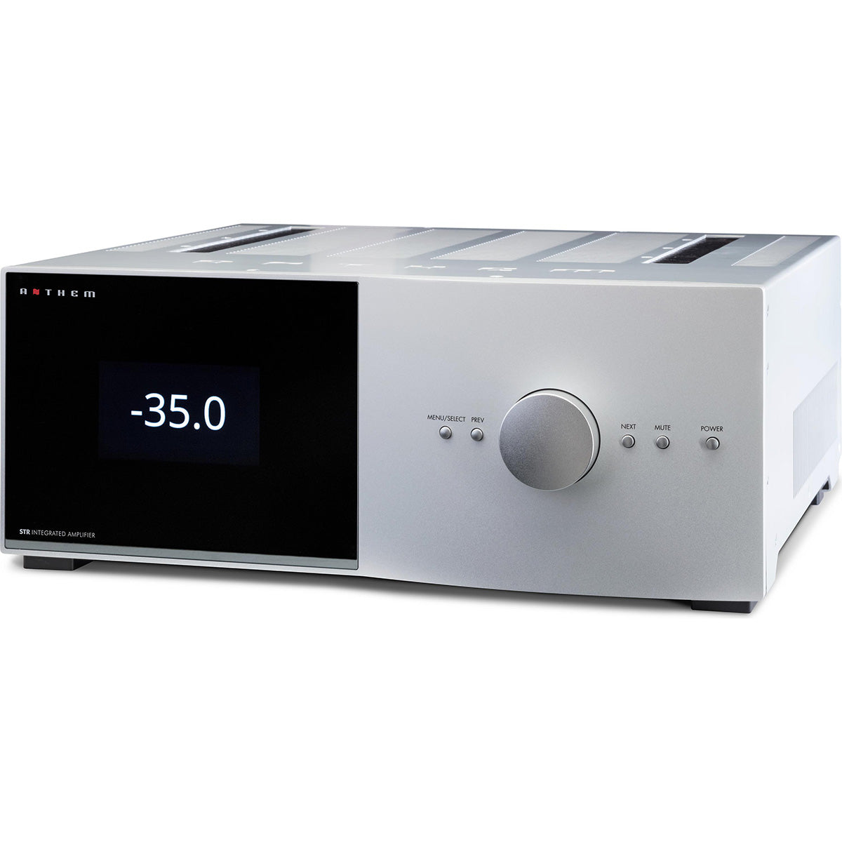 Anthem STR - Amplificator integrat