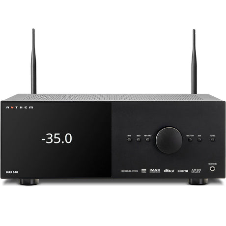 Anthem MRX 540 - receiver AV 8K pentru sistem home cinema