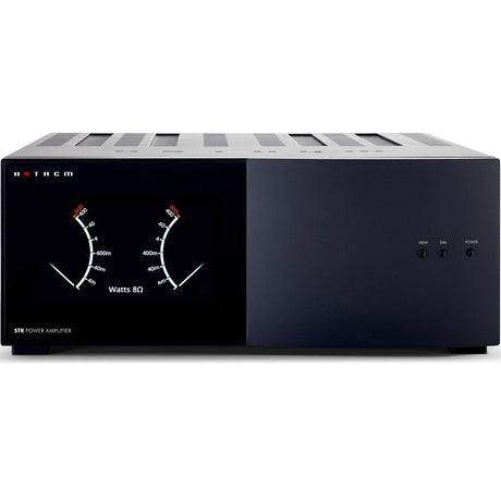 Anthem STR - amplificator de putere audio