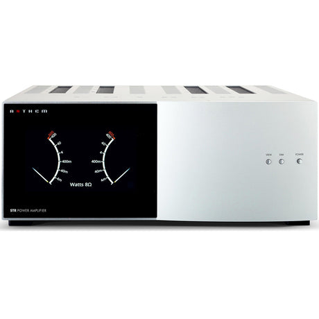 Anthem STR - amplificator de putere audio