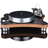 VPI Prime 21 - pick-up audio hi-fi de înaltă fidelitate