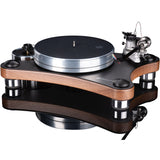 VPI Prime 21 - pick-up audio hi-fi de înaltă fidelitate