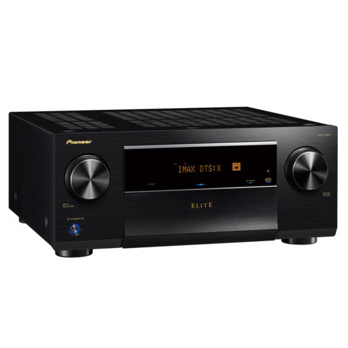 Pioneer VSXLX505 Elite - receiver AV de rețea 9.2 canale negru