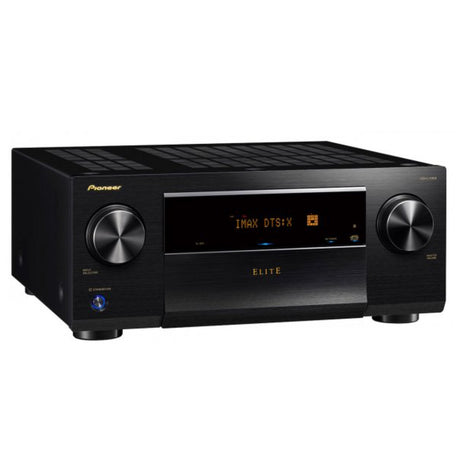 Pioneer VSXLX505 Elite - receiver AV de rețea 9.2 canale negru