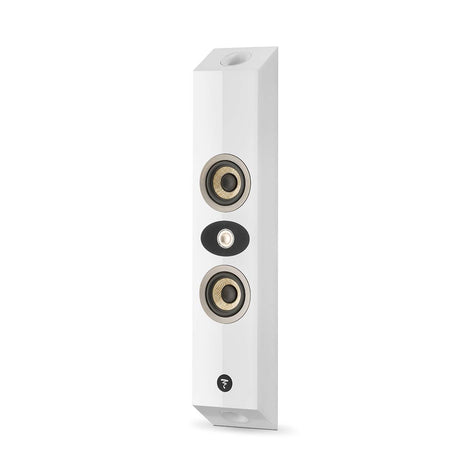 Focal On Wall 301 - boxă de perete premium