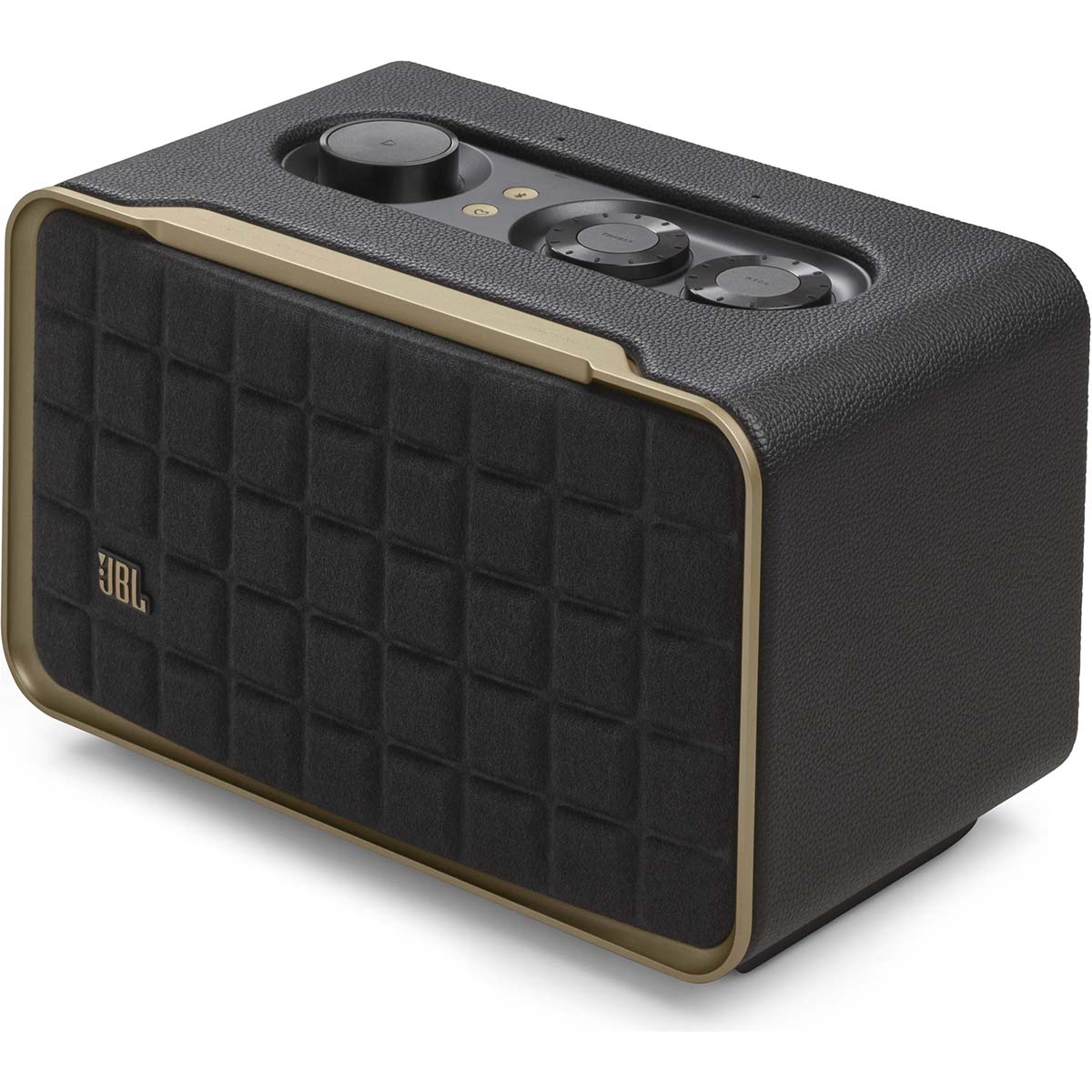 JBL Authentics 200 - boxă wireless amplificată