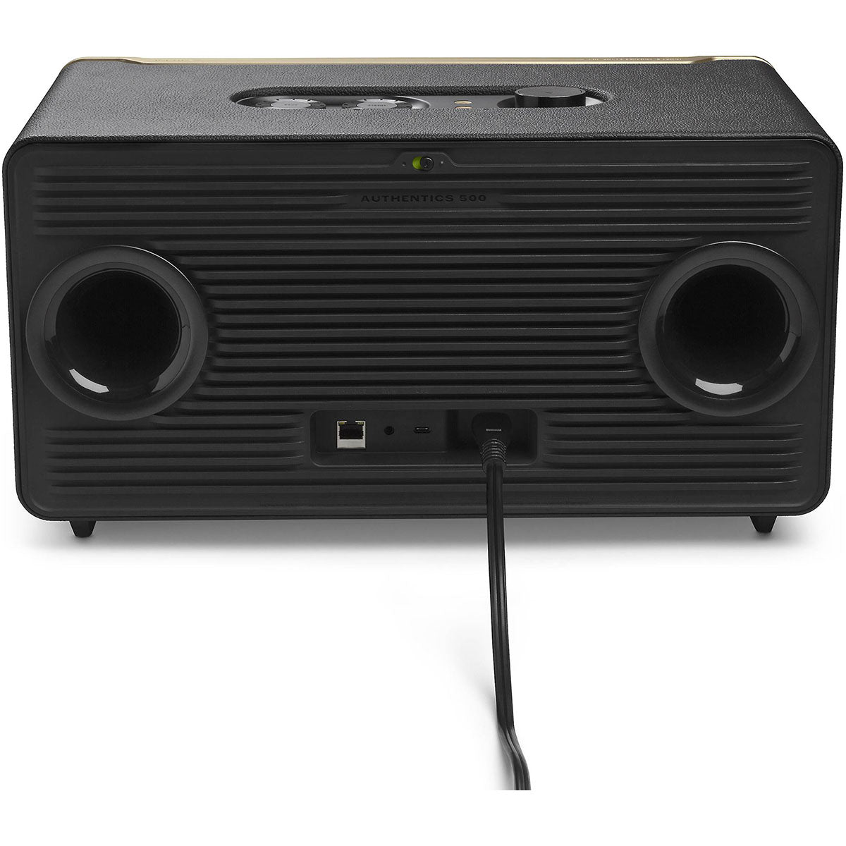 JBL Authentics 500 - boxă wireless cu amplificare