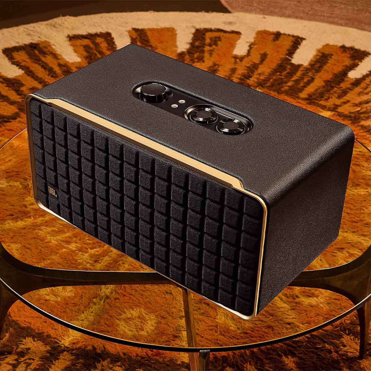 JBL Authentics 500 - boxă wireless cu amplificare