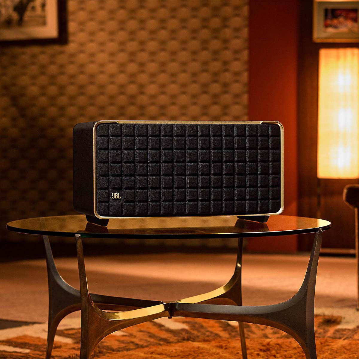 JBL Authentics 500 - boxă wireless cu amplificare