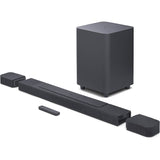 JBL Bar 1000 - soundbar 7.1.4 cu subwoofer wireless