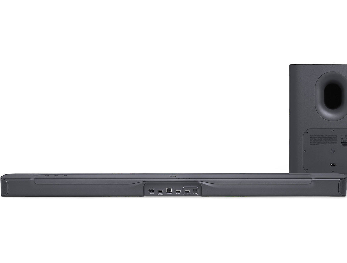 JBL Bar 500 - soundbar 5.1 cu subwoofer wireless