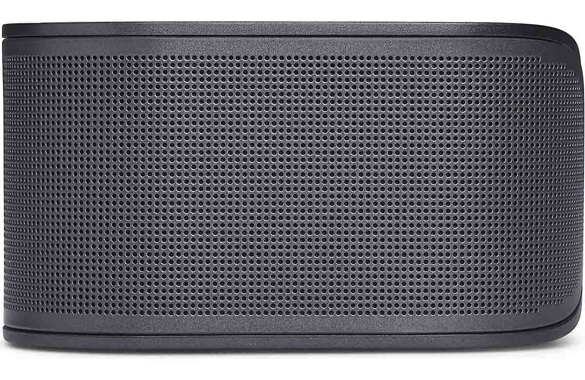 JBL Bar 500 - soundbar 5.1 cu subwoofer wireless