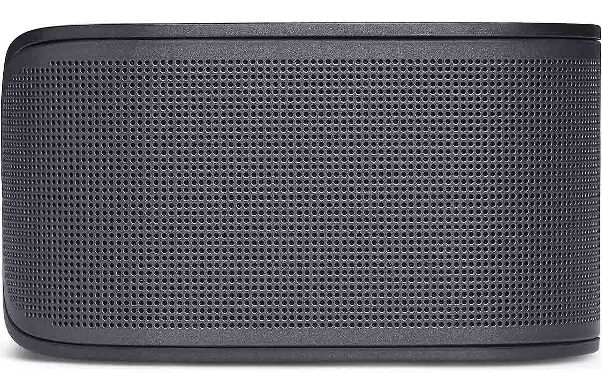 JBL Bar 500 - soundbar 5.1 cu subwoofer wireless