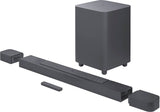 JBL Bar 700 - soundbar 5.1 cu subwoofer wireless