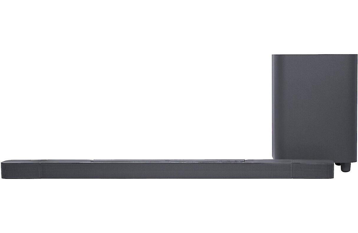 JBL Bar 700 - soundbar 5.1 cu subwoofer wireless