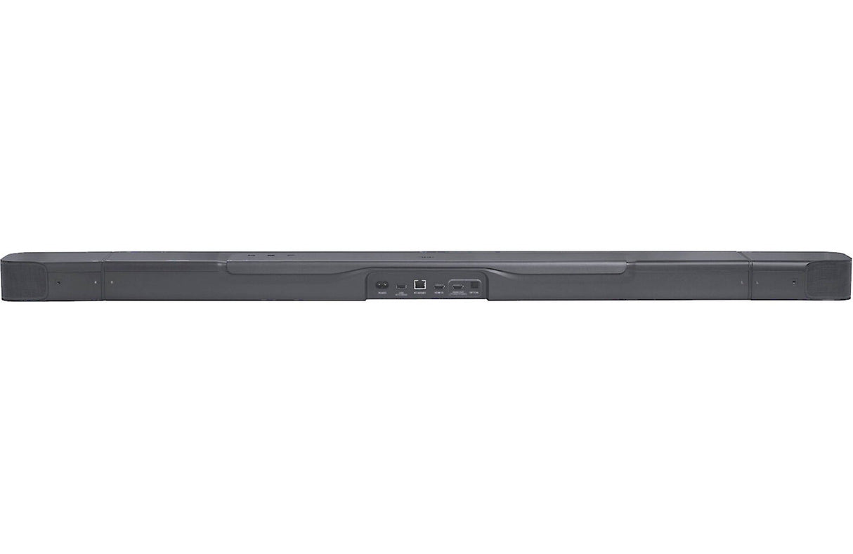 JBL Bar 700 - soundbar 5.1 cu subwoofer wireless