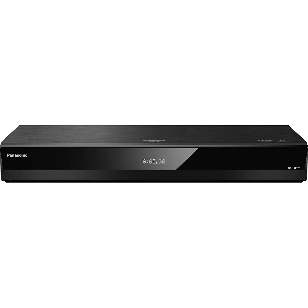 Panasonic DP-UB820-K - player Blu-ray 4K Ultra HD