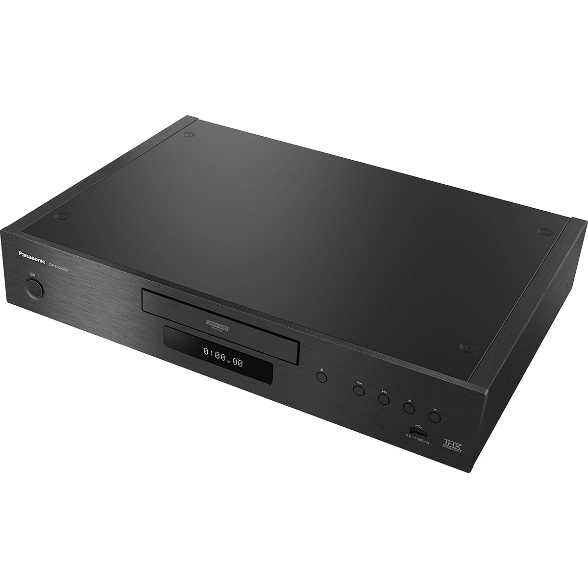 Panasonic DP-UB9000P1K - player Blu-ray de referință deluxe