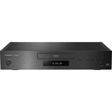 Panasonic DP-UB9000P1K - player Blu-ray de referință deluxe