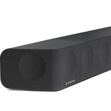 Sennheiser AMBEO Soundbar Max - soundbar premium 3D cu sunet surround