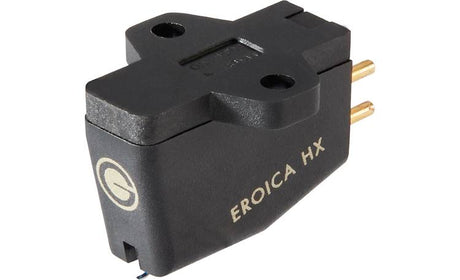 Goldring Eroica HX - cartuș phono high-output pentru pick-up