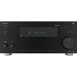 Onkyo TX-RZ70 - receiver AV 11.2 canale pentru sistem home cinema, pachet cu cablu HDMI