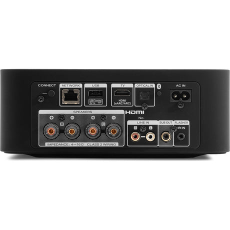 Marantz Model M1 - amplificator wireless pentru streaming 2.1