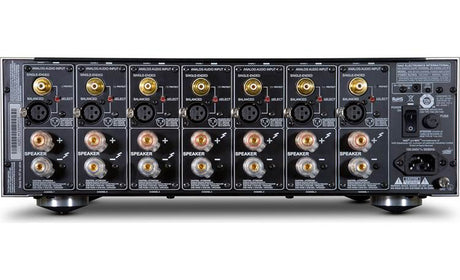 NAD Master Series M28 - amplificator de putere audio premium