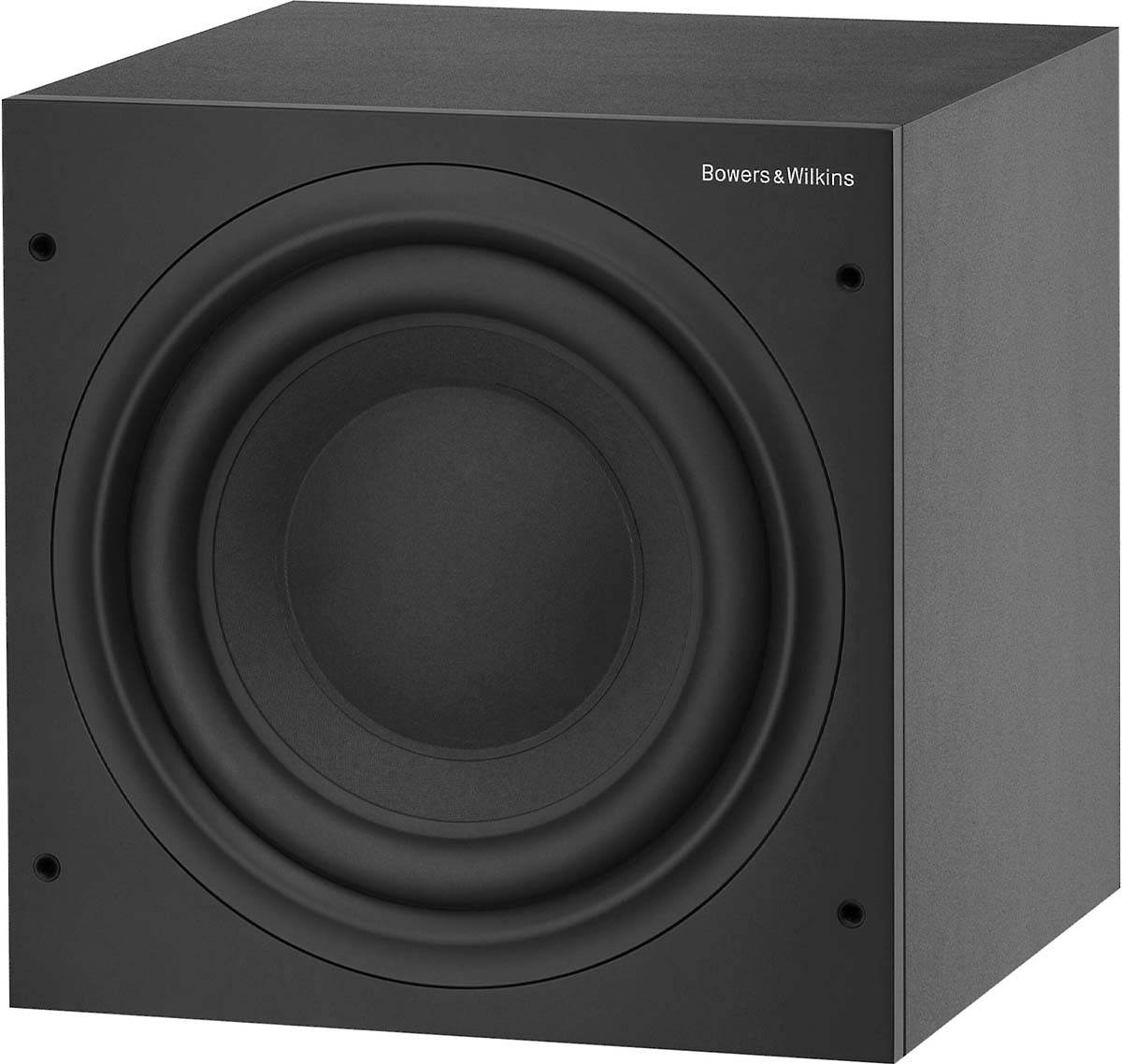 Bowers & Wilkins ASW610 - subwoofer activ compact