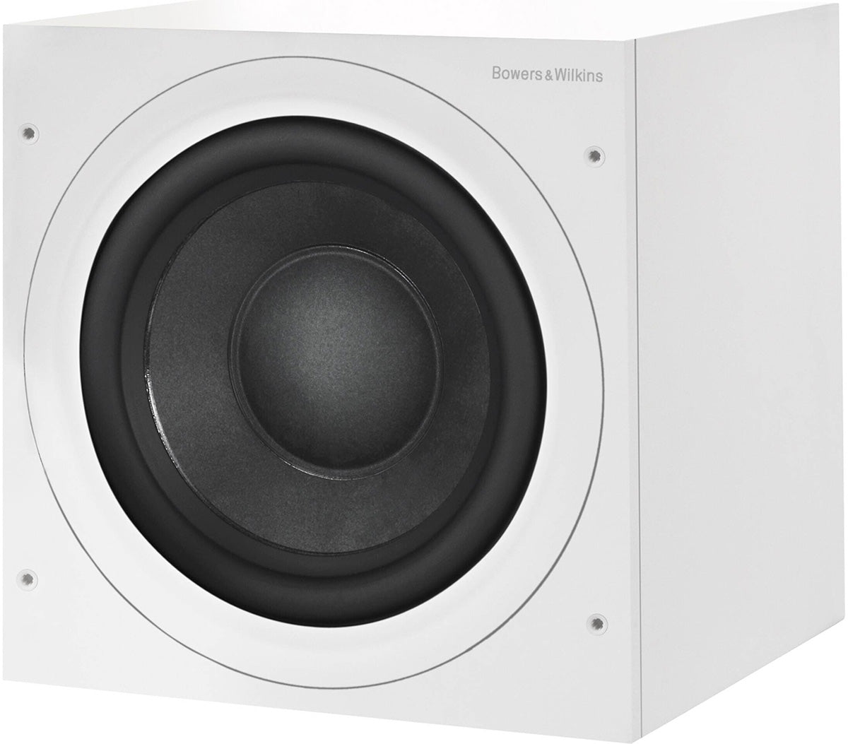 Bowers & Wilkins ASW610 - subwoofer activ compact