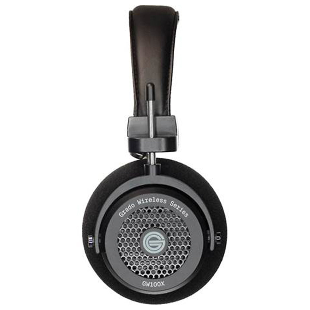 Grado GW100X - căști Bluetooth wireless pe spate deschis