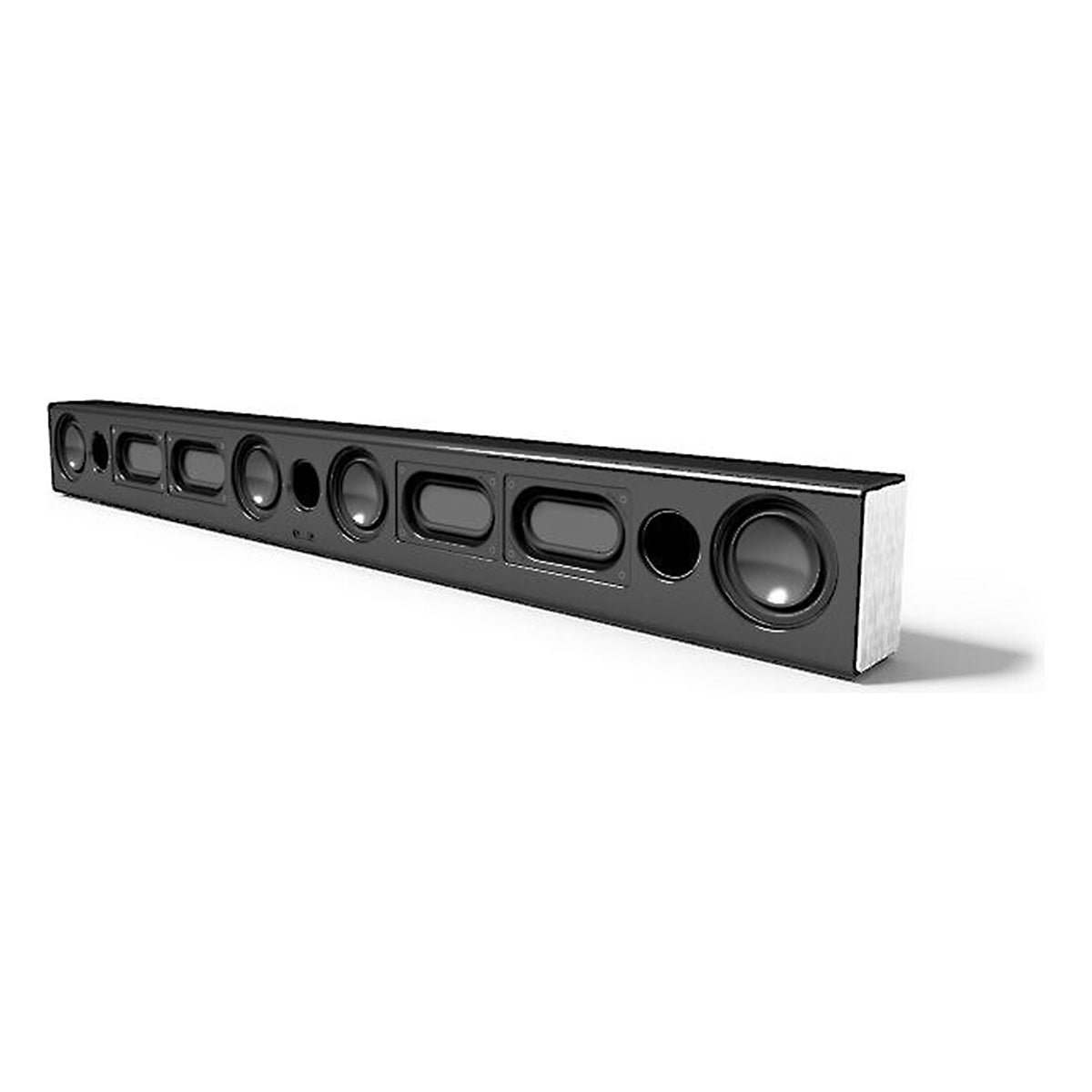 Monitor Audio SB-3 - soundbar pasiv cu 3 canale