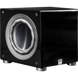 ELAC Varro DS1200-GB - subwoofer activ de referință cu două difuzoare de 12