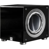 ELAC Varro DS1200-GB - subwoofer activ de referință cu două difuzoare de 12