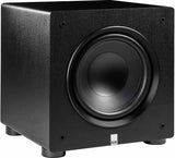 ELAC Varro PS250-BK - subwoofer activ premium de 10