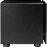 ELAC Varro PS250-BK - subwoofer activ premium de 10