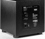 ELAC Varro PS250-BK - subwoofer activ premium de 10