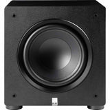 ELAC Varro PS250-BK - subwoofer activ premium de 10