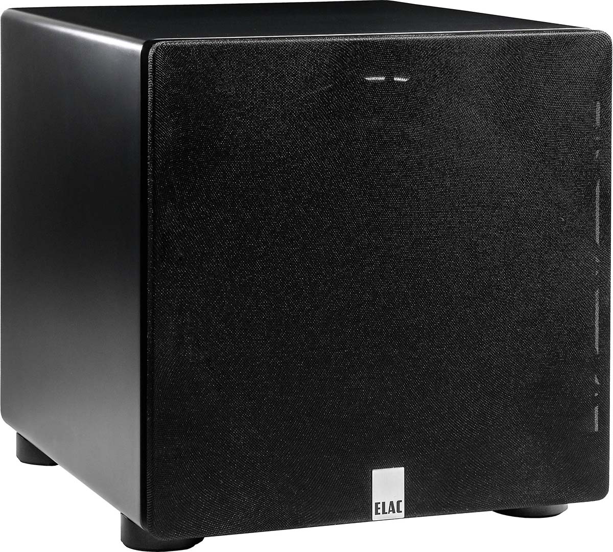 ELAC Varro RS700-SB - subwoofer activ de referință cu woofer de 12