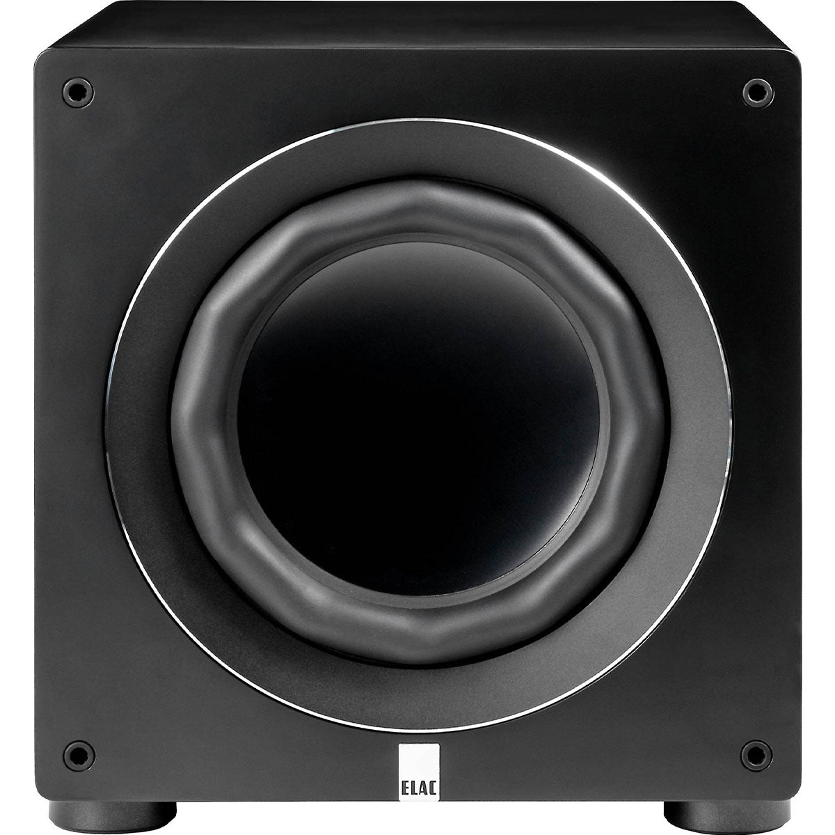 ELAC Varro RS700-SB - subwoofer activ de referință cu woofer de 12