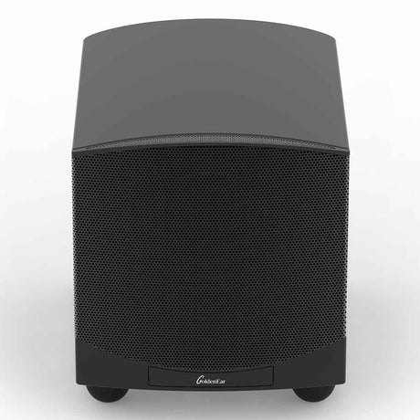 GoldenEar ForceField 30 - subwoofer compact de 8” - negru