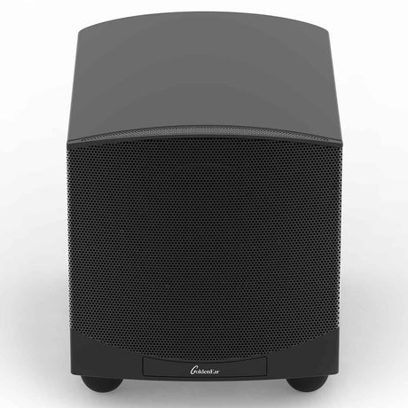 GoldenEar ForceField 40 - subwoofer compact de 10” - negru