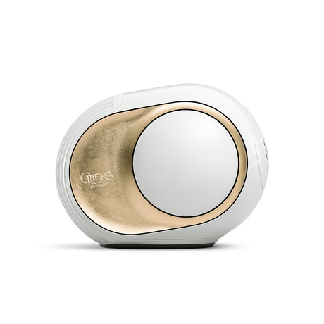 Devialet Phantom II 98dB Opéra de Paris