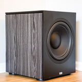 HECO Aurora Sub 30A - subwoofer de înaltă performanță pentru bass profund