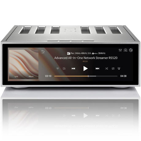 HiFi Rose RS520